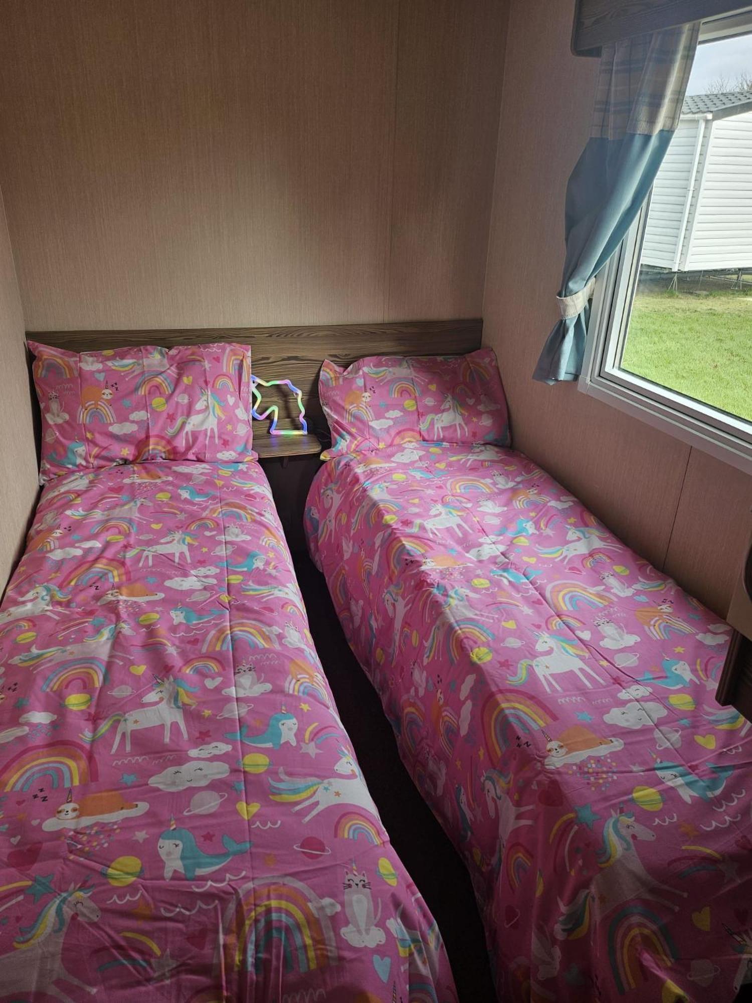 Lovely 3 Bed Caravan Near To Beach 5 Star Reviews Villa Cleethorpes Exterior photo